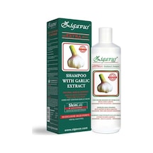 Zigavus Extra Plus Sarımsaklı Şampuan Ekstra 450 ML