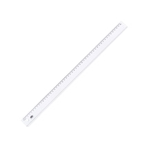 Hatas Plastik Öğrenci Cetveli Ekonomik 50 Cm 0169 Diğer