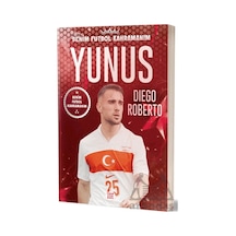 Yunus Akgün - Benim Futbol Kahramanım Dokuz Çocuk