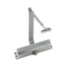 Yale 103 Kapı Hidroliği No 3 60kg Gümüş