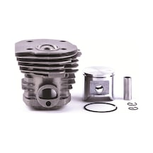 Motorlu Testere Silindir Piston Husqvarna 350/44 Mm Brettoo