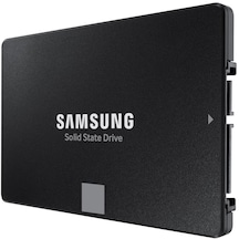 Samsung 870 Evo MZ-77E500BW-KR 2.5" 500 GB SATA SSD