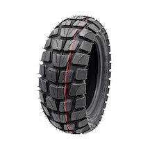 Tuovt Td-8009 80/65-6 255x80 Elektrikli Scooter Dış Lastik