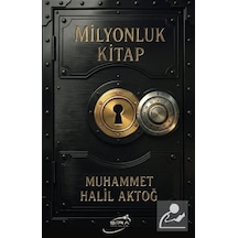 Milyonluk Kitap / Muhammet Halil Aktoğ