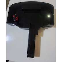 Arzum Ok0028 Kahve Makinesi Alt Haznesi 2 Siyah