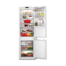 Arçelik A 2073 NFK 265 LT No-Frost Kombi Tipi Ankastre Buzdolabı