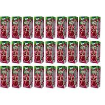 İçim Vişne Aromalı Meyve Suyu 200 Ml X 27 Adet