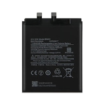 Xiaomi Mi 11 Bm4x İle Uyumlu İthal Pil