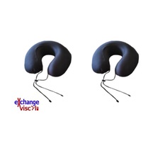 Viscoli Ortopedik Boyun Seyahat Yastığı Klipli (2Adet)