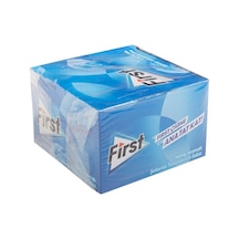 First Sakız 200'lü Paket Keskin Nane 340g Taze Nefes 4'li Avantaj Paketi Mıchu