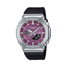 Casio Gbm-2100a-4bdr Kol Saati Metalik Casio Gbm-2100a-4bdr Kol Saati Metalik