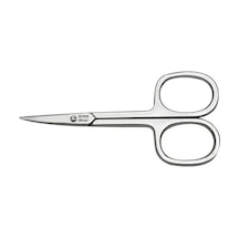 002-350 M640 Paslanmaz Manikür Makası No: 3,5 İnç / 8,89cm - İnox Paslanmaz Çelik