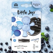 Little Joe Little Joya Yaban Mersini Araç Kokusu Blueberry -45 G