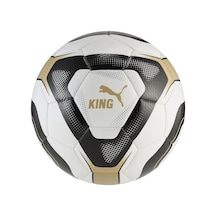 Puma King Unisex Futbol Topu 08473601 Çok Renkli