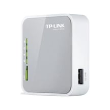 Tp-Lınk Tl-Mr3020 3G 150Mbps Wireless N Router