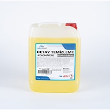 Nanowash Detay Temizleme Konsantre 5 Kg.