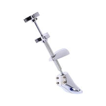 Suntek Ayarlanabilir Ayakkabı Sedye Ab-39-46 -ingiltere-6-10.5 Beyaz