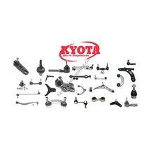 Hyundai Era 06- Salıncak Tabla Alt Sol Kyota