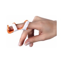 Ort-215 Kurbağa Parmak Ateli Frog Splint Beyaz