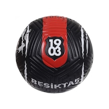 Avessa Lisanslı Bjk-3011 Beşiktaş Futbol Topu Club Çok Renkli