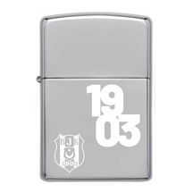 Zippo Orijinal Lisanslı Çakmak 250-117699 Mp405792-250