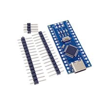 Arduino Nano CH340 Chip Klon - Type C