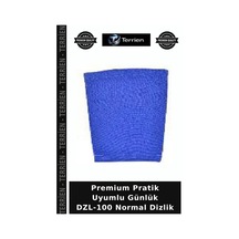 Premium Pratik Uyumlu Günlük Dzl-100 Normal Dizlik Çok Renkli