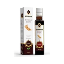 İmmunat Ginseng Sıvı Ekstraktı 250 ML