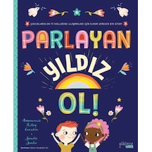 Parlayan Yıldız Ol - Rjcı-761785