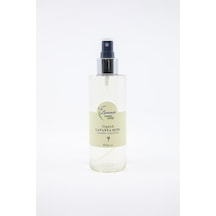 Lavande Lavanta Çiftliği Organik Lavanta Suyu 200 ML Sprey