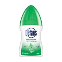 Protect Sinek Kovucu Vücut Losyonu 100 Ml