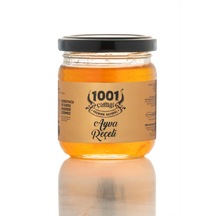 1001 Çiftliği El Yapımı Doğal Ayva Reçeli 200gr