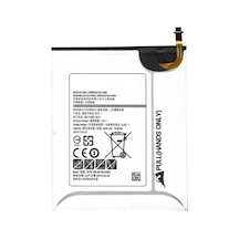 Samsung  Galaxy Tab E Sm-t562 Uyumlu A Kalite Batarya Pil