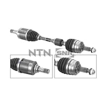 Snr Aks Renault Captur Iı Phase 1 Tce Hbj 9/2019 Dk55248 391016337r