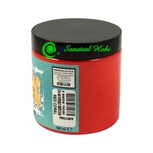 Cadence Very Chalky Home Dekor Ch49-Kırmızı Mercan500 Ml