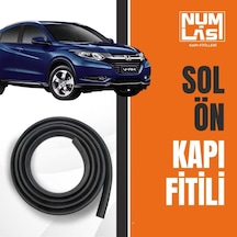 Honda Hr-v 2015-2021 Sol Ön Kapı Fitili-a Kalite-numlas-nm5915