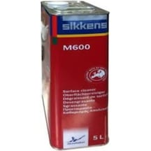 Akzo Nobel Akzonobel Sikkens M600 Genel Amaçlı Yüzey Temizleme Tineri 5 Lt