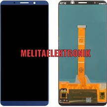 Huawei Mate 10 Pro Lcd Ekran Dokunmatik ( Bla-L09 )