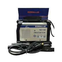 Euromaag Mma-200c Kaynak Makinası