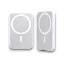 Lf-100 Magsafe 5.000 Mah Antrasit Melanj