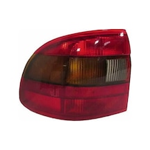 Opel Astra F Stop Sedan Sol 1995-1998 Depo Marka