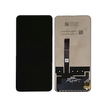 Vivo Y9a Dokunmatik Ekran Siyah Standart