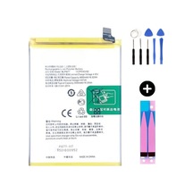 Realme 8i Blp877 Uyumlu A Kalite Batarya Pil + Montaj Seti