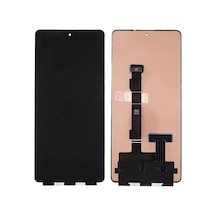 Redmi Note 12 Pro 5g İle Uyumlu Oled Ekran Dokunma