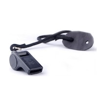 Tryon Dk-100-11 Plastik ipli Unisex Düdük Çok Renkli