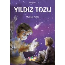 YIldız Tozu - Mustafa Kutlu - Erdem Çocuk
