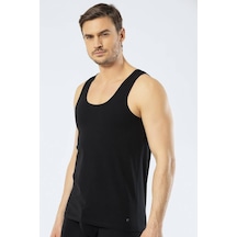 Cacharel Likralı Klasik Atlet 001