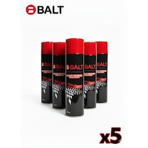 Balt 5x500ml Balata Ve Genel Temizleme Spreyi