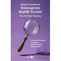 Bilimsel Temelleriyle Enneagram Kişilik Teorisi Okuyan Us Yayınları