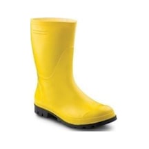 Ulaş Cizme Sarı Uzun Konç Ebat Seç